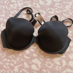 T-Shirt Bra PINK nwt